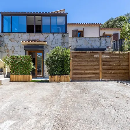 Apartment L'ecrin De Capitello - Bel Appt Proche *