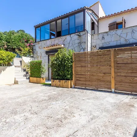 Apartment L'ecrin De Capitello - Bel Appt Proche *